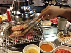 iphone_upload_pic-釜山火炉·海鲜烤肉(紫藤路店)