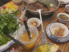 -厝味火锅·潮汕卤水火锅(十一合店)