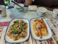 -顺德杨廷记(白云山店)