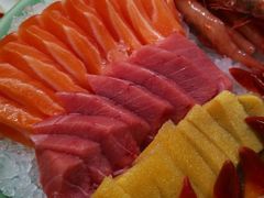 -松坂屋日料自助(长城路店)