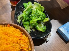 -绿柠食堂(北外滩店)