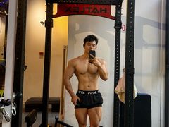 -FEELINGME乐刻私教馆·健身(沿海赛洛城店)