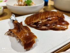酥不腻烤鸭套餐-小大董·烤鸭(五棵松店)