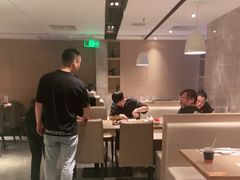 大堂-大渔铁板烧(花园道店)