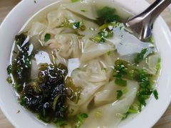 -樊记腊汁肉(竹笆市总店)