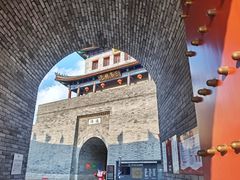 -即墨古城