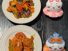 -香兰印尼 Pandan(中华广场店)