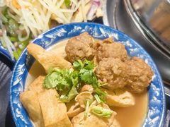 -老马家蒸饺(南海街店)
