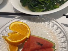 -小秦淮·南京土菜(新亭西路店)