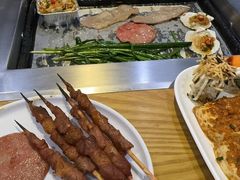 -苏格里岛自助海鲜烤肉火锅(集美万达店)