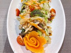 -LA CREPERIE BRETONNE布列塔尼法式餐厅(天童北路店)