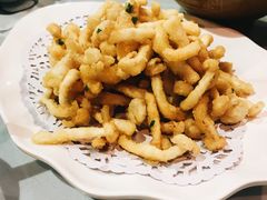 -大清花饺子(五五路店)