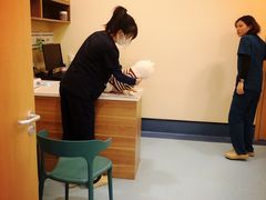 -萌兽医馆·犬猫专科·眼科中心·宠物医院(朝阳门分院)