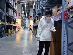 -宜家家居(西安未央商场店)