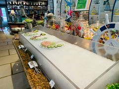 -厦门悦华酒店·绿庭主题自助餐厅