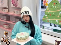-GRAMCAKE一克甜品(昙华林花园山店)