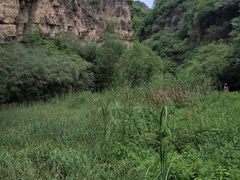 -龙门涧景区