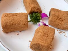-福来居烤鸭店(天坛二店)