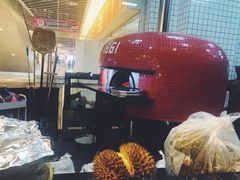 -1861意大利餐厅(文化广场店)