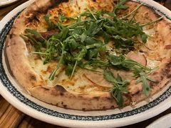 -PIZZA BIANCA(民园店)