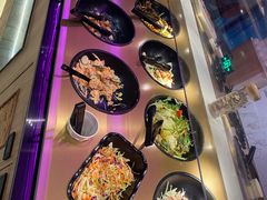 -比格比萨自助(德思勤四季汇店)