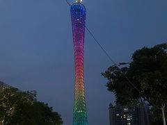 -胡桃里乐队酒馆(广州塔店)