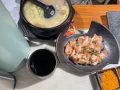 -久藏·横膈膜烧肉·酒场(江汉路店)