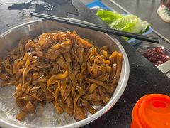 -牛一煲美食(江高店)