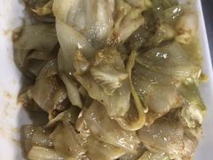 -黄师奶甜品店