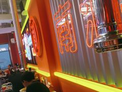-南浦洞烤肉·新世界版(奥体店)