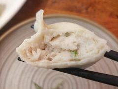 -必点海鲜·鲅鱼水饺(鞍山西道店)