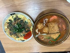 -老闽味姜母鸭·煎蟹闽菜餐厅(曾厝垵地标店)
