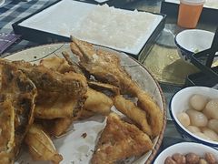 -洞密园美食城·二十二年老店(富华路店)