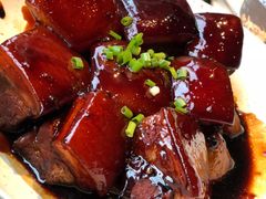 红烧肉-日上三甘(三里屯店)