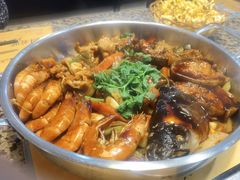 -黄记煌三汁焖锅(1818广场店)