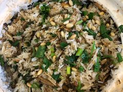 -台山美食一绝阿四台山黄鳝饭(阿四创作店)