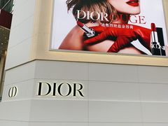-Dior迪奥(上海世茂广场店)
