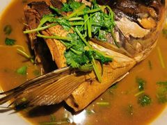 -燕郊烧鸽子(广安路店)