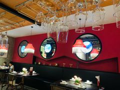 -吴越荣记苏州菜·松鼠桂鱼(月光码头店)