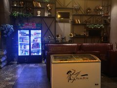 -帝凯乐量贩式KTV(深影国际影城店)