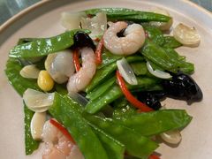 -野蔓果·山野菜(西湖景区·龙井茶田店)