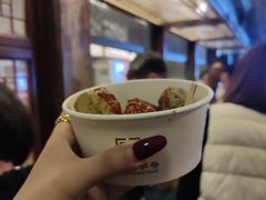 -香园茶社·金陵小灶(老门东店)