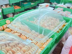 -宫廷糕点铺(建设路店)