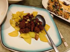 -新花城蟹粉馆(乌鲁木齐店)