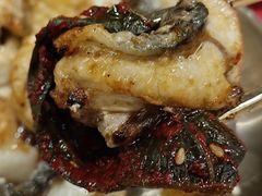-西塔老太太泥炉烤肉(北京双井店)