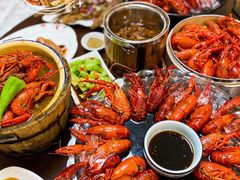 -怪怪龙虾·来自江苏盱眙(惊驾路店)