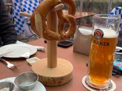 -宝莱纳餐厅(滨江店)