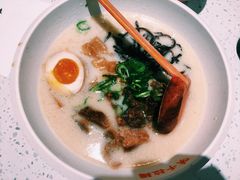 -味千拉面(光启城时尚购物中心店)