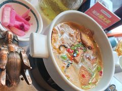 -洞庭鱼香(万科店)