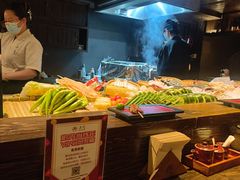 -三川·十酒Izakaya(南昌路店)
